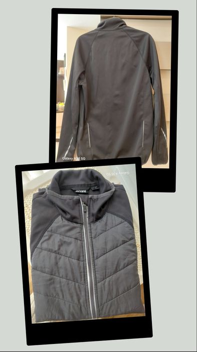 Продавам спортни якета