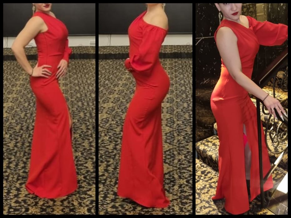 Продам платье вечернее