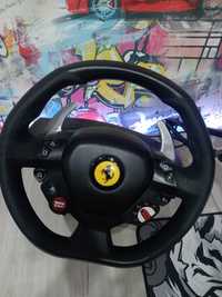 Thrustmaster t80 Ferrari gtb