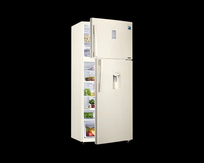 Samsung rt53k6510ef