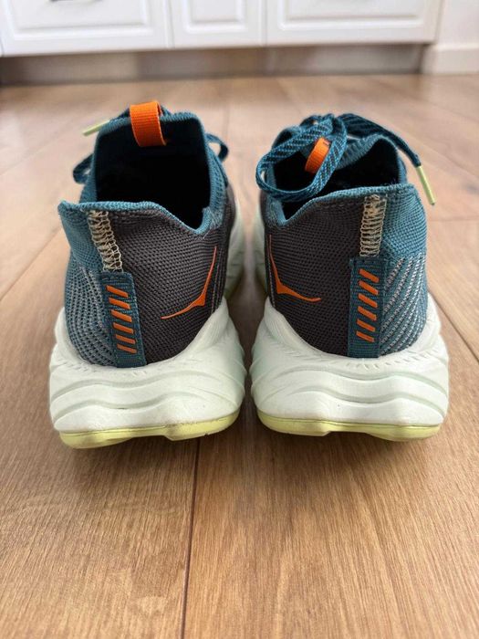 Hoka 43 1/3 One One Carbon X 3 adidasi alergare