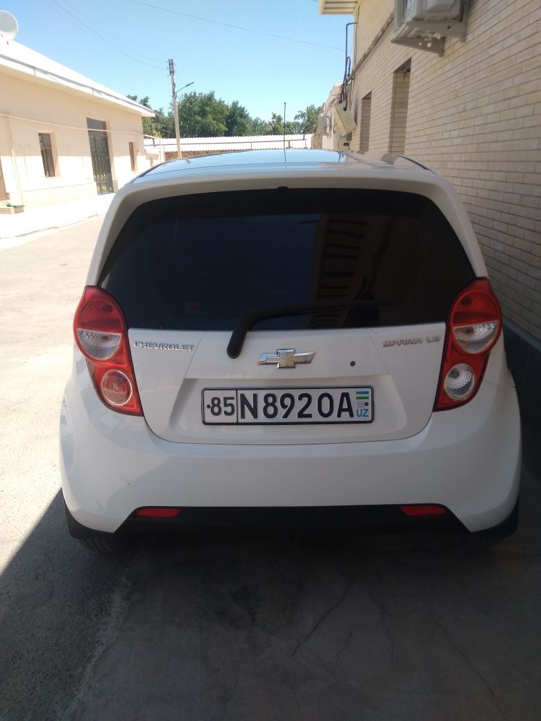 Spark sotiladi yili 2015