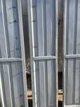 Газель борт. Газел борти