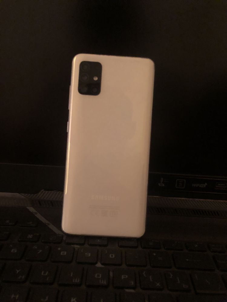 Samsung galaxy a51 srochno