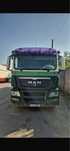 Cap Tractor MAN TGS 18.320 4X2 BLS
