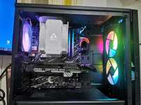 Unitate PC Gaming | Intel i5 13400F | DDR5 | RTX 2080 / RTX 3090/ SSD
