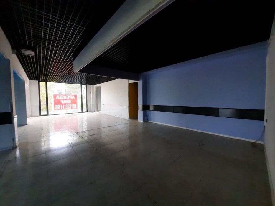 Юнусабад Осиё 23 | 300кв - нежилое помещение вдоль дороги Аренда