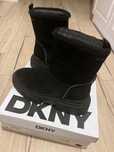Botine DKNY damă