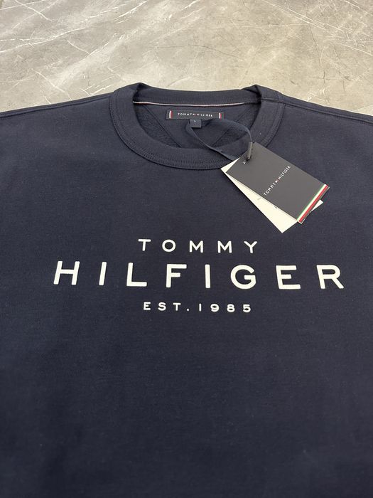 Hanorac Tommy Hilfiger ( Originale , firma , nike , noi )