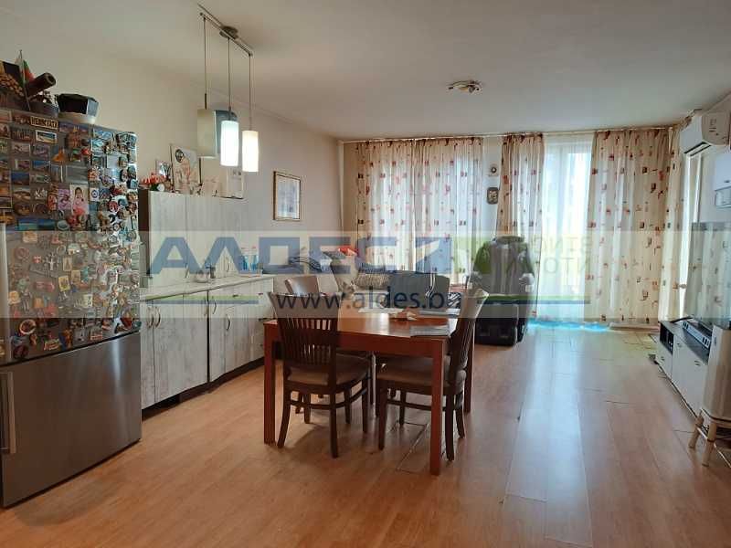 Продава се Тристаен апартамент в София, Витоша - 103 кв.м за 2525 €/кв.м - Снимка #1