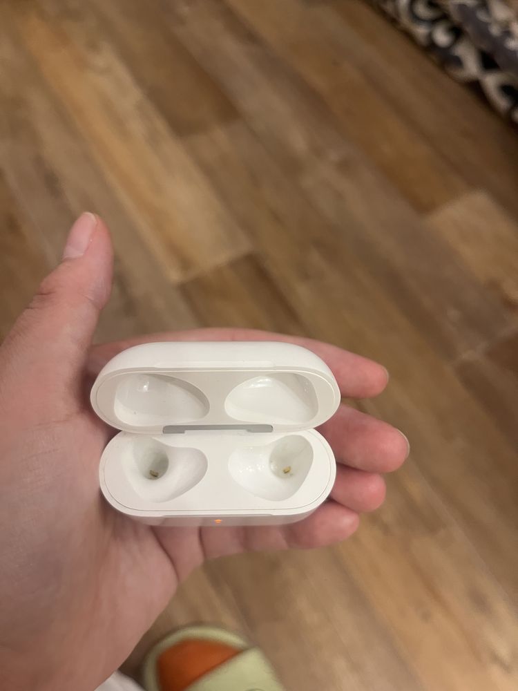 Кейс Airpods 3 оригинал