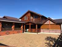 Cabana Veny 4 camere foisor ciubar