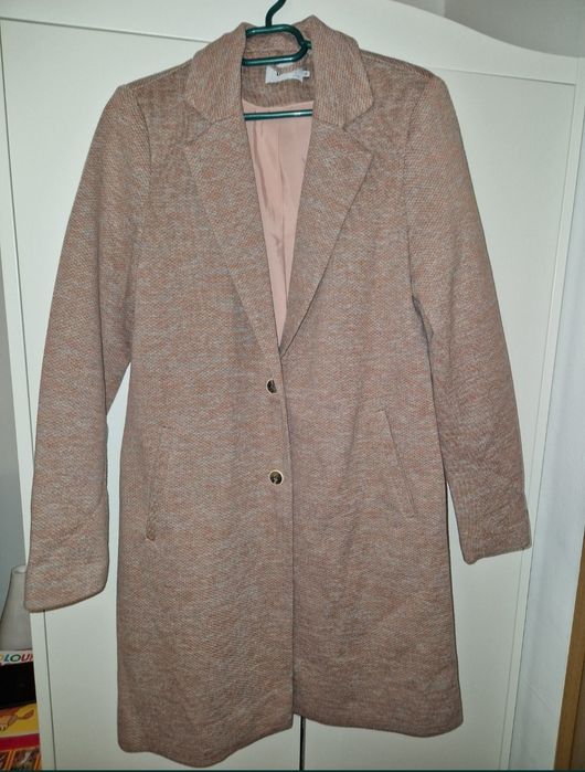 Palton primavara-toamana Only