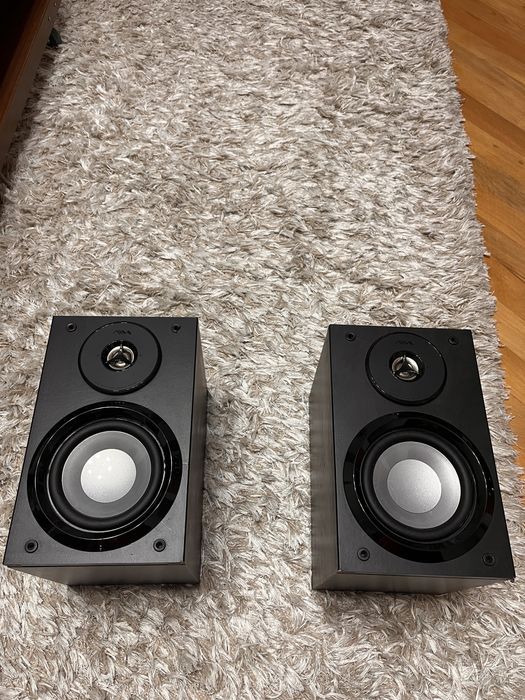 Boxe Audio Stereo Pasive 120w