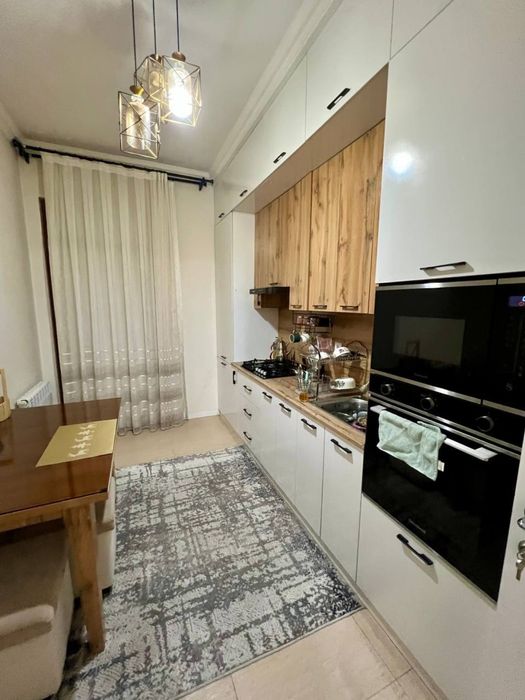 Срочно Сдаётся Квартира Алмазар сити Новостройка