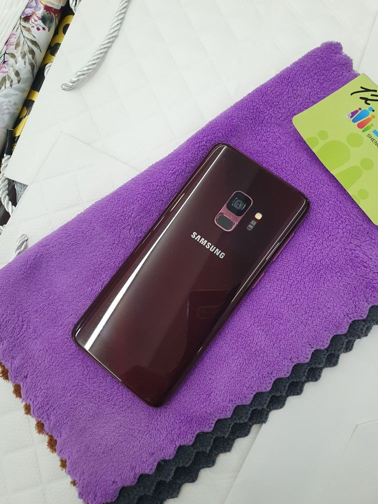 Samsung S9 64Gb sotiladi