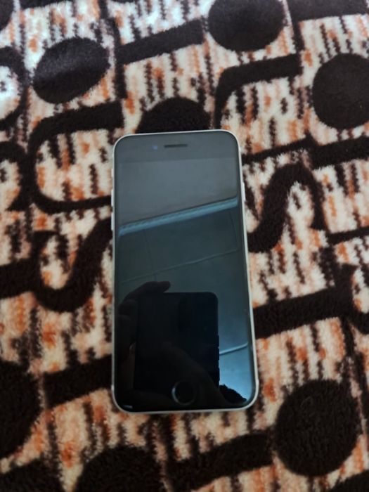 Iphone SE 64GB 2022