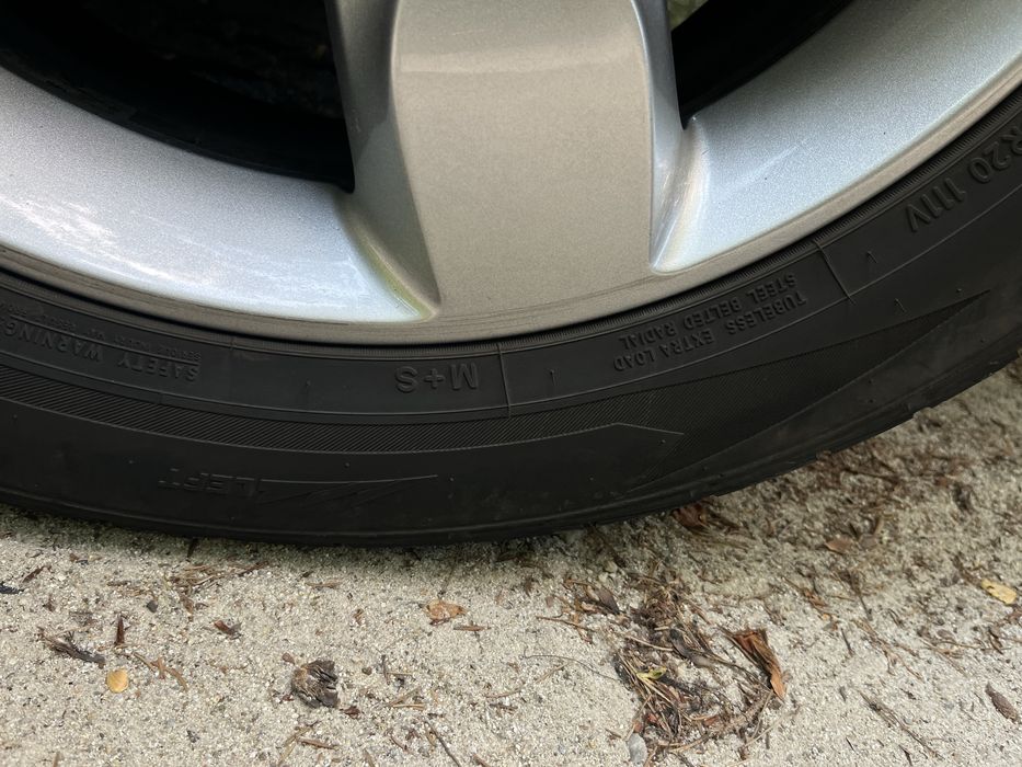 Гуми TOYO Proxes ST 265/50 R20 M+S