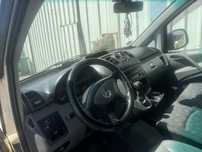 Mercedes Vito vand