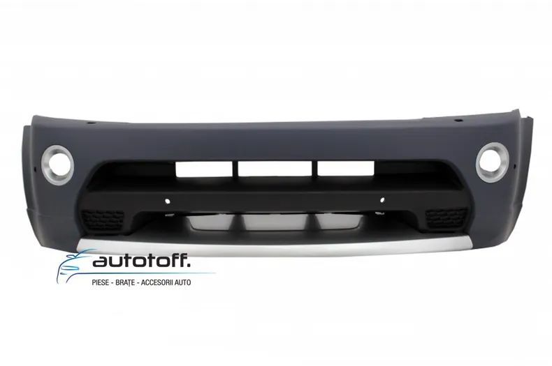 Pachet exterior Range Rover Sport L320 Facelift (09-13) Autobiography Design