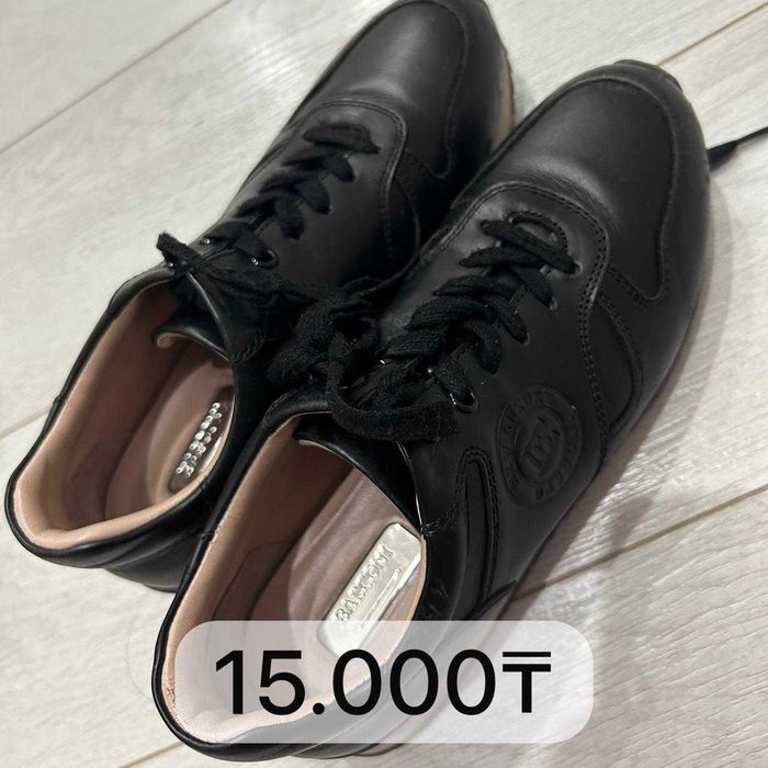 Детская/подростковая обувь