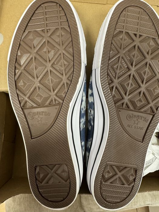 Converse Chuk Taylor -Tenisi Noi