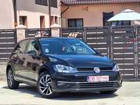 Golf 7 Join Benzina