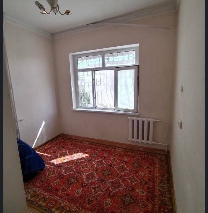 Kvartira sotiladi Shayxontoxur tumani Ibn Sino2  1/5/5/ 42m²