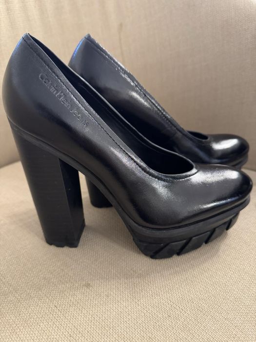 Дамски обувки Caivin Klein