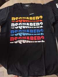 Tricou Dsquared2