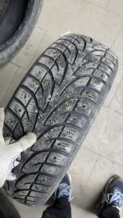 225/60/17 зимние шины