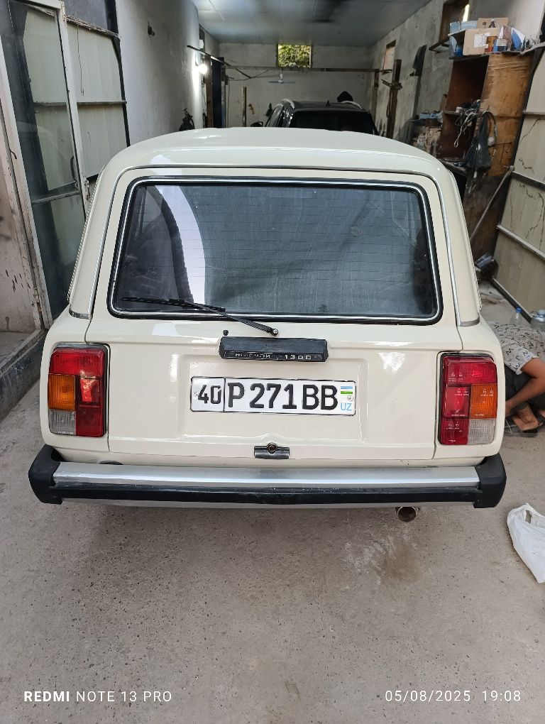 Jiguli 2104 vaz 04