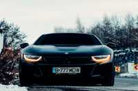 BMW i8 BMW i8 stare foarte buna | TVA deductibil | Video