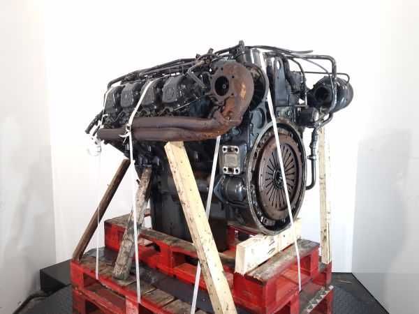 Motor complet camion Mercedes Benz OM442LA.VI/2 - Piese motor Mercedes