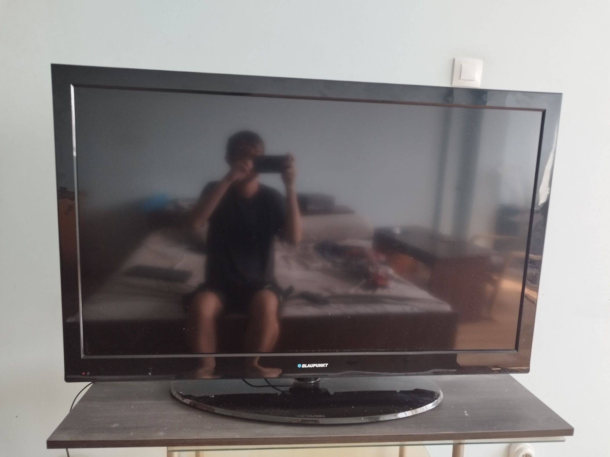 1920x1080 LCD Телевизор Blaupunkt 46 инча