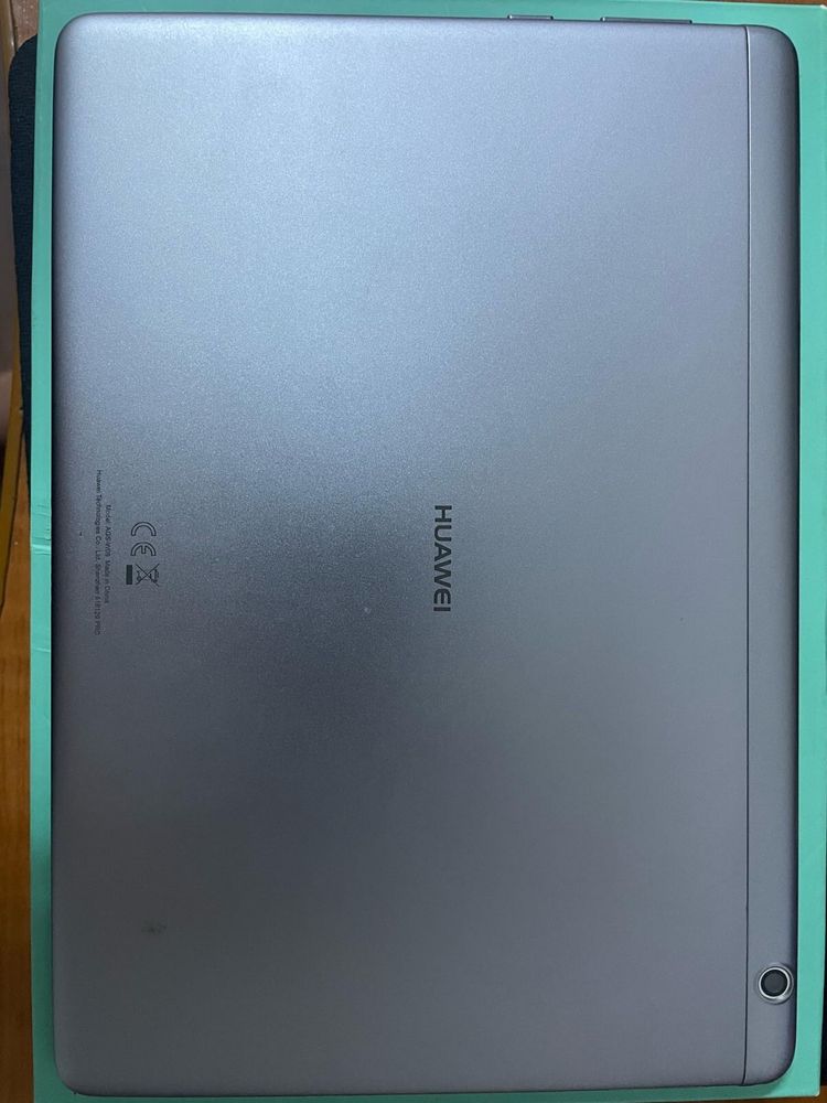 Tableta huawei prefect functionala