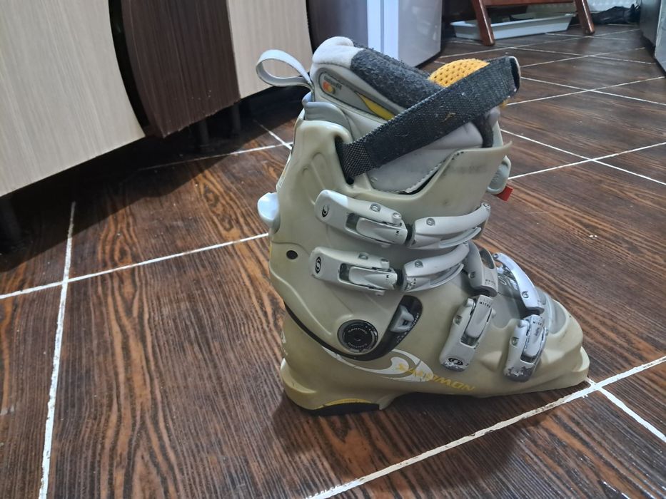 Clăpari Salomon Verse marime 22/23.5 inches