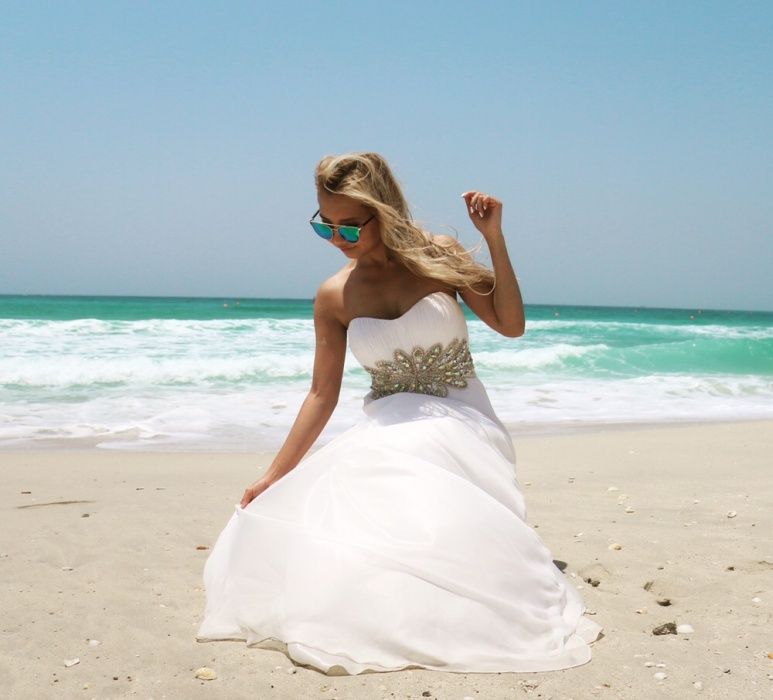 Продам платье