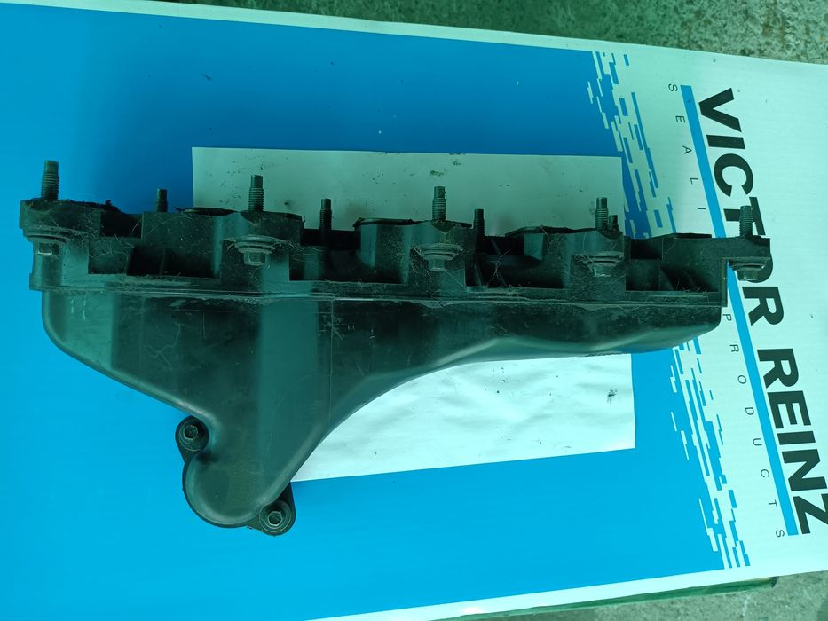 Galerie admisie Ford transit 2.4 tdci