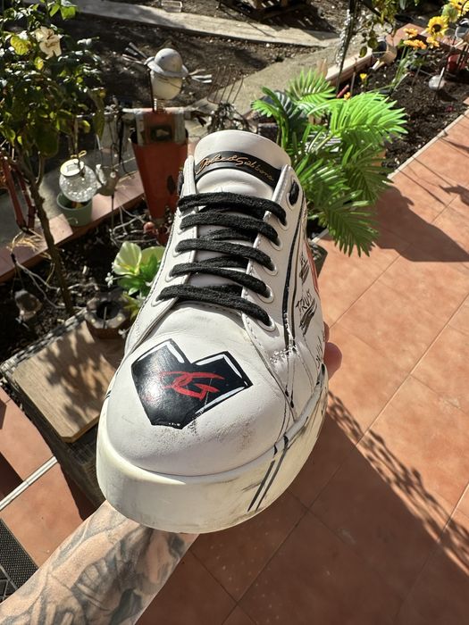 Dolce Gabbana Potofino Love fit 42