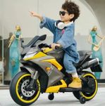 Elektro motosikl Ninja detskiy