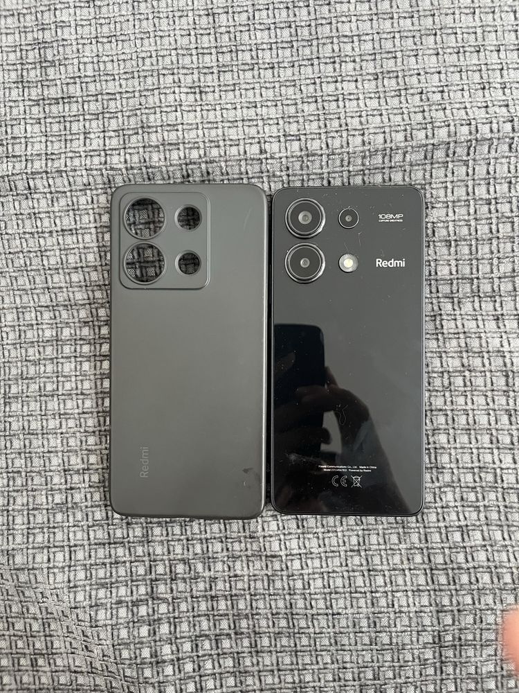 Redmi Note 13 pro.