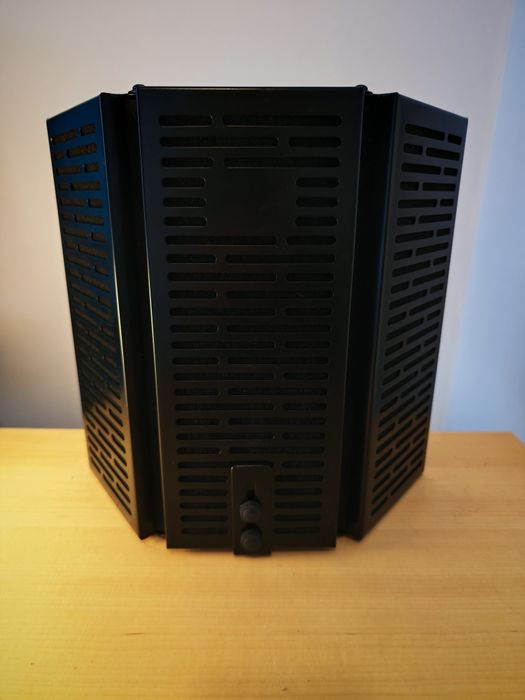 Портативен акустичен щит Portable acoustic shield