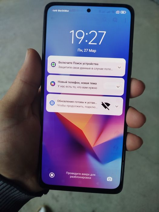 "Redmi Note 10 Pro 6 128 GB Yaxahi xolatda"
+9989“Redmi Note 10 Pro 6