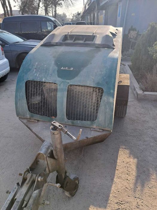 Б/У стяжка аппарати сотилади