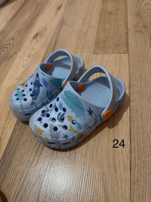 Детская обувь 2-3 года