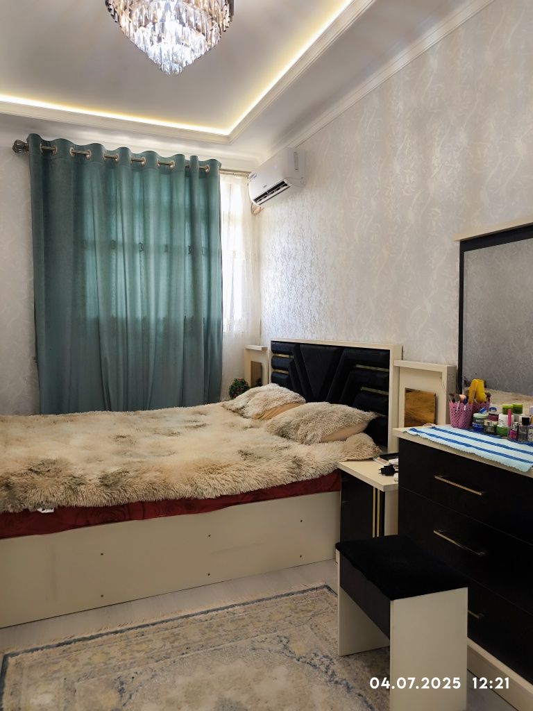 Сергили 5 ,2 хона евро Уй 64500$