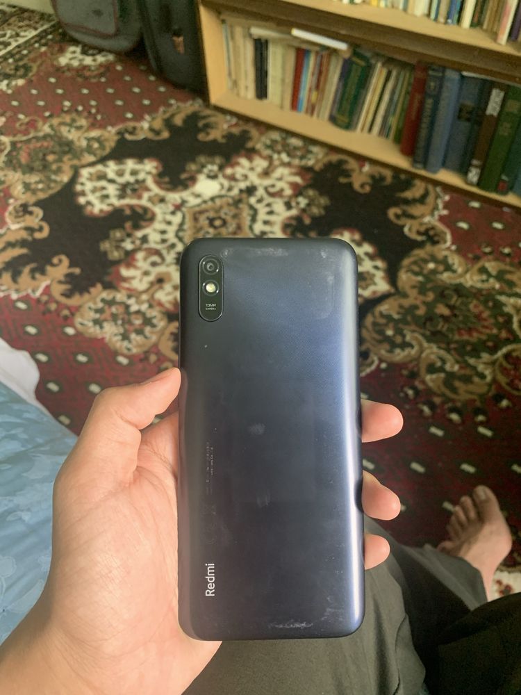 Redmi 9A 2/32 GB