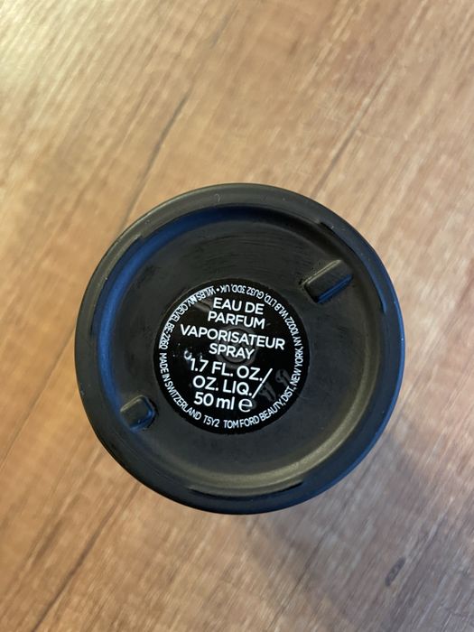 Tom Ford Ombre Leather