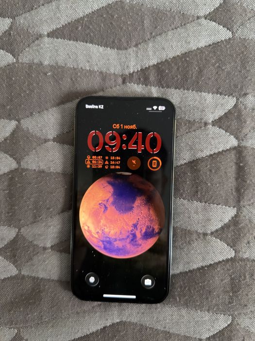 Iphone 13 PRO сатылады